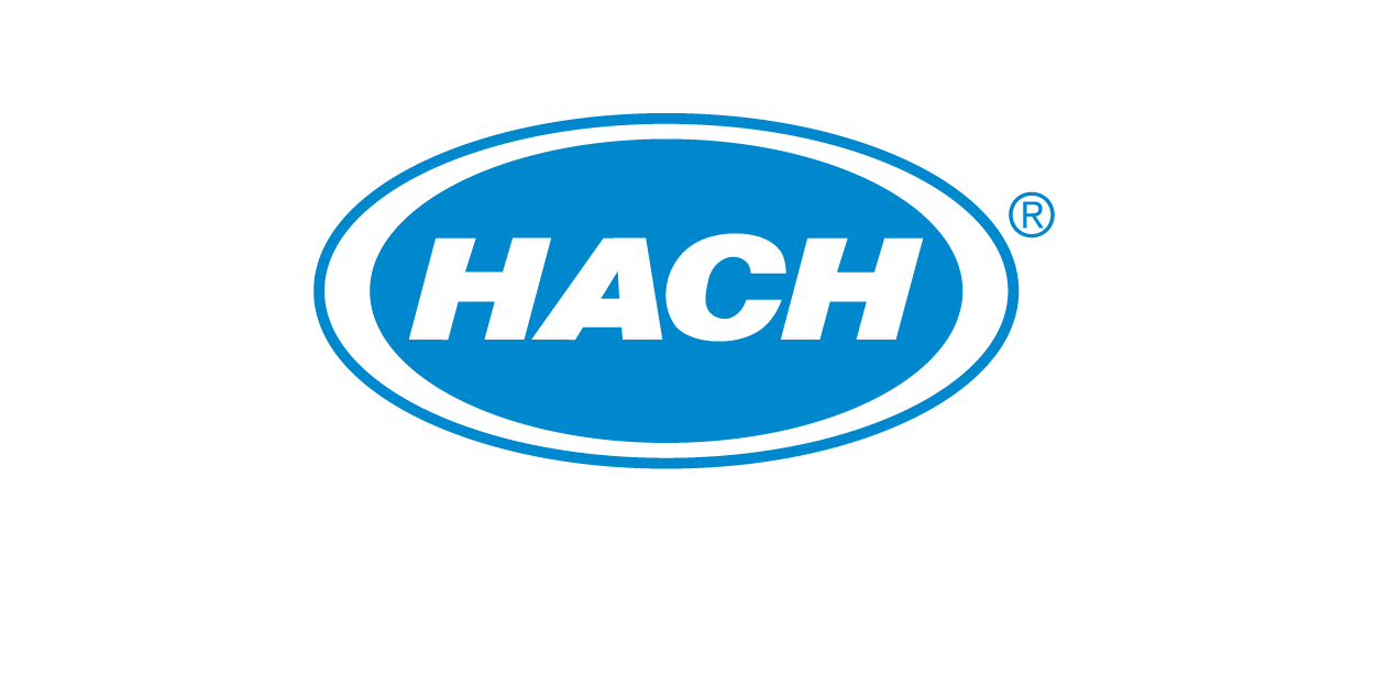 HACH logo