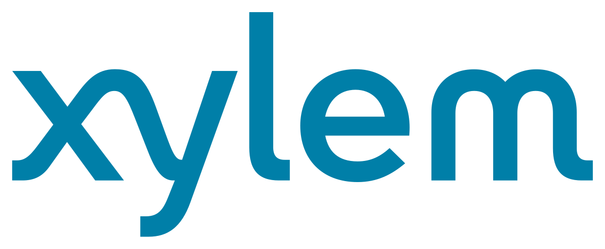 Xylem logo